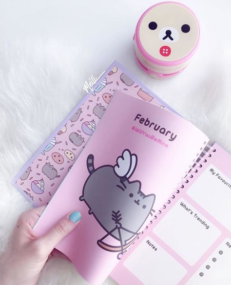 Pusheen Pusheen Stormy, Pusheen Merchandise, Pusheen Birthday, Pusheen Love, Pusheen Plush, Pusheen Cute, Cool School Supplies, Pusheen Cat, Cute Room Ideas