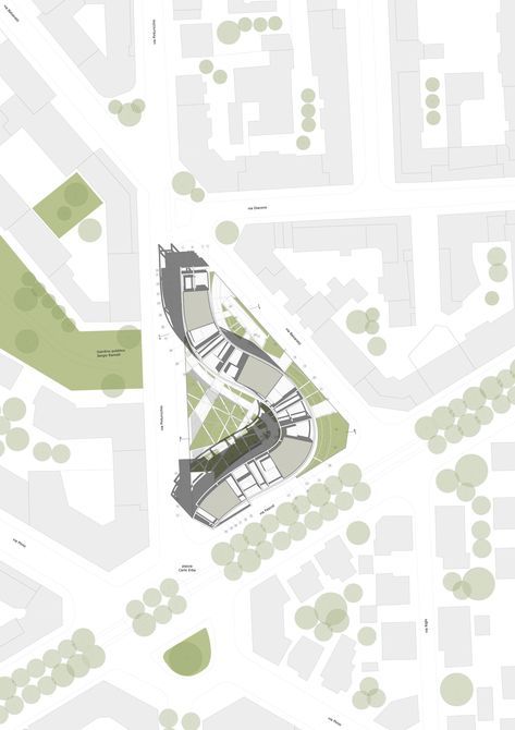 Architecture Layout, Architecture Site Plan, Urban Design Concept, Urban Design Plan, Concept Diagram, Study Architecture, Site Plans, Architectural Sketch, Architecture Design Concept