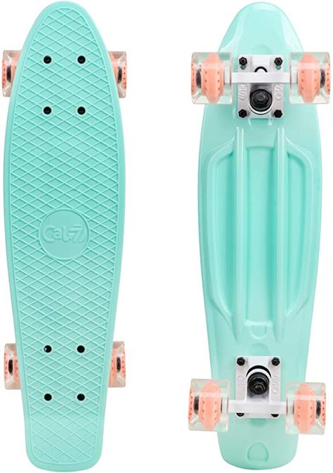 Plastic Skateboard, Penny Boards, Mini Skate, Cruiser Boards, Mini Skateboard, Cruiser Skateboard, Danish Pastel Aesthetic, Skateboard Aesthetic, Plastic Decking