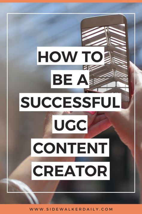 How To Become A Ugc Creator, Become A Ugc Creator, How To Become A Ugc Content Creator, Ugc Content Examples, Business Roadmap, Ugc Content Ideas, Become A Content Creator, Wfh Jobs, Content Creator Tips