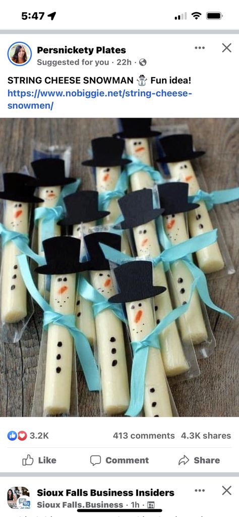 Theme Snack, Winter Snack, Room Parent, Fall Business, Florida Christmas, Parents Room, Winter Preschool, Room Mom, Frozen Birthday Party