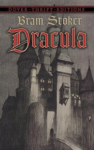 Dracula Book, 100 Best Books, Books To Read Before You Die, Vampire Books, Bram Stoker's Dracula, 100 Books To Read, Count Dracula, Horror Books, Bram Stoker