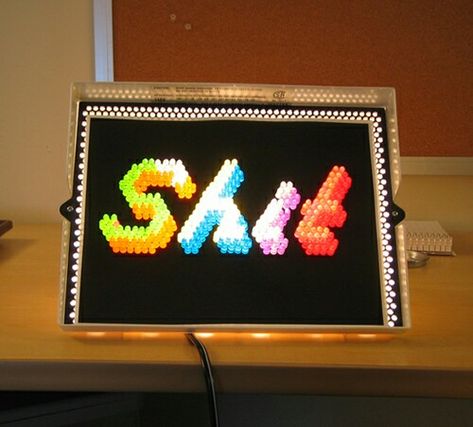 I miss my Lite Brite. Light Brite Patterns, Lite Brite Designs, Lite Bright, Tile Mat, Aston Martin Vulcan, Mat Ideas, Advanced Typography, Lite Brite, Bright Ideas