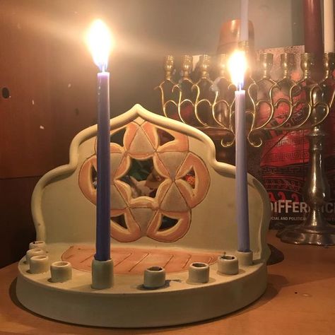 The Clay Studio on Instagram: "Happy Hanukkah! The Clay Studio celebrated the Festival of Lights with this beautiful menorah by Jen Wankoff. #theclaystudiophl #hanukkah #festivaloflights #ceramicmenorah #oldcityholidaymarket #creativedistrictphiladelphia #jenwankoff" Pottery Menorah, Clay Menorah, Pottery Idea, Clay Studio, Holiday Market, Festival Of Lights, Happy Hanukkah, Pottery Inspiration, Festival Lights