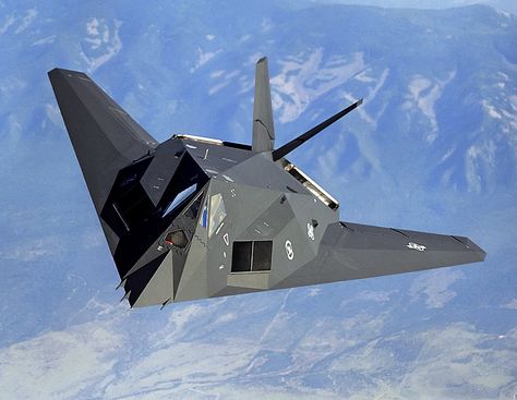 Stealth Technology, Stealth Fighter, Stealth Aircraft, Airplane Fighter, Air Fighter, Military Jets, Air Space, Jet Aircraft, Jet Plane