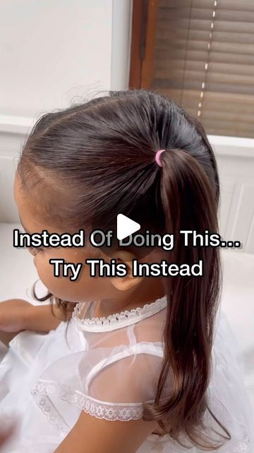 Make Hair Bows Step By Step, How To Make A Bow Out Of Hair, How To Make A Bow In Your Hair, Girls Hairstyles With Bow, How To Make A Bow With Hair, Girls Bow Hairstyles, How To Do A Bow In Your Hair, Side Bow Hairstyle, Cute Toddler Hairstyles Easy