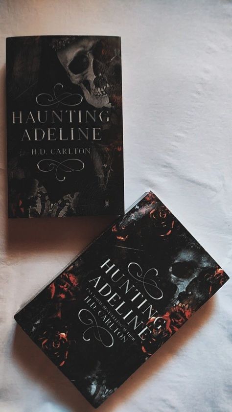 Haunting Adeline Book, Best Fantasy Books, H D Carlton, Hunting Adeline, Haunting Adeline, Fiction Books Worth Reading, Books To Read Nonfiction, Fantasy Books To Read, Unread Books