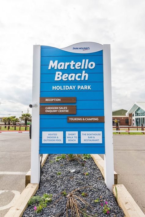 Book a seaside break with 2cHolidays and get cheap caravan deals at Martello Beach Holiday Park. With lots of fantastic facilities on site, close beach access and luxury caravans for hire, you can't go wrong! #Martelloholidaypark#Cheapcaravanhols#FamilyholidayparksUK#Martellobeachclacton#UKcaravanforhire#2cHolidays Cheap Caravans, Beach Caravan, Luxury Caravans, Uk Holiday, Uk Holidays, Holiday Park, Holiday Resort, Beach Holiday, Family Holiday