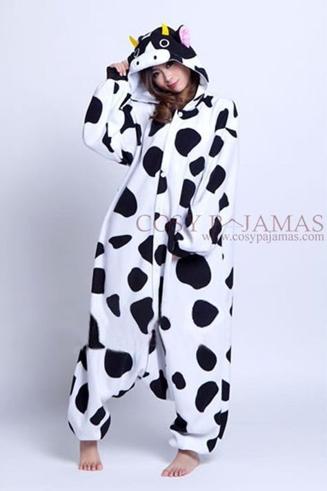 Blue Coat Women, Cow Onesie, Women Fancy Dress, Woman Party Dress, Onesie Ideas, Animal Onesies, Girls Dress Outfits, Josh Beauchamp, Cute Pajama Sets