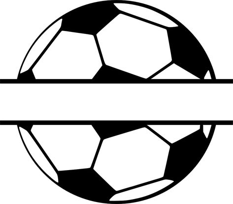 Soccer Images Clip Art, Soccer Ball Clipart, Soccer Svg Free, Anchor Clip Art, Soccer Ball Png, Soccer Clipart, Soccer Ball Svg, Soccer Crafts, Soccer Silhouette