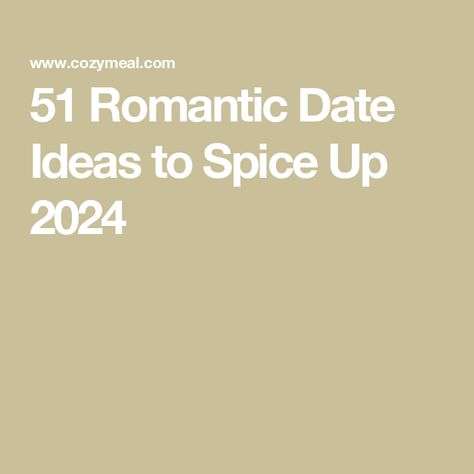 51 Romantic Date Ideas to Spice Up 2024 Date Nite Ideas, Romantic Anniversary Ideas At Home, Creative Date Night Ideas, Online Cooking Classes, Creative Dates, Romantic Anniversary, Date Night Ideas, Poetry Reading, Romantic Date Ideas