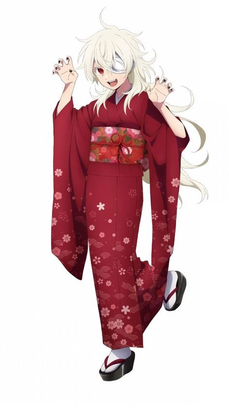 Anime Kimono Design, Demon Slayer Uniform Drawing, Anime Kimono, Kimono Design, Concept Art Drawing, Japanese Aesthetic, Anime Oc, Miyazaki, Slayer Anime