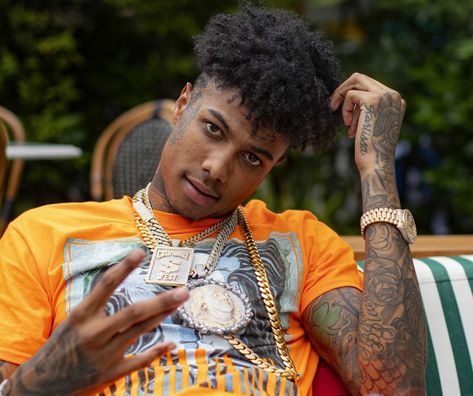 L.A. hip-hop phenom Blueface: One-hit wonder or second act? - Los Angeles Times Desenho Tom E Jerry, Rap Us, One Hit Wonder, Blue Face, Lil Pump, Cute Rappers, American Rappers, Hip Hop Music, Cabaret