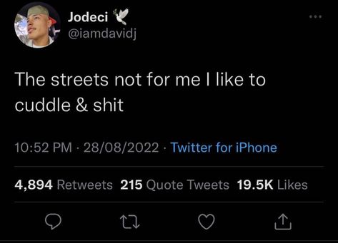 Tweets About Cuddling, Cuddle Tweets, Relationship Tweets, Cuddle Quotes, Sleep Early, Entertaining Quotes, Talk Quotes, Cold Shower, Good Quotes For Instagram