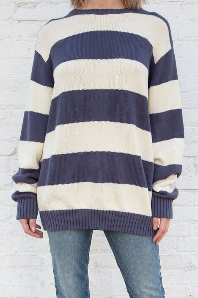 Search: 10 results found for "sweaters" – Brandy Melville 90s Harajuku, Streetwear Girl, Striped Knitted Sweater, Womens Knit Sweater, Sweater Trends, Retro Streetwear, Casual Sweater, Long Sleeve Pullover Sweater, Drop Shoulder Sweaters