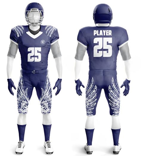 Sublimated American FootBall Uniform 🥰 No one will give you quality like this 💯 bet!!! Drop your order now 📩 Afanz International are Manufacturers and Exporters of Premium Quality of Apparels and Sports Uniforms. We deal in all sort of Customised Clothing according to your need. ✔️Sportswear ✔️Streetwear ✔️Gym wear ✔️Fashion wear ✔️Merchandise ✔️Uniforms ✔️Jackets Afanz International are the manufacturers from Sialkot, Punjab, Pakistan. . Afanz International Our Quality-Products are mostl... American Football Uniform, American Football Uniforms, Punjab Pakistan, Football Uniform, Football Uniforms, Sports Uniforms, Baseball Shirts, Sport Wear, Gym Wear