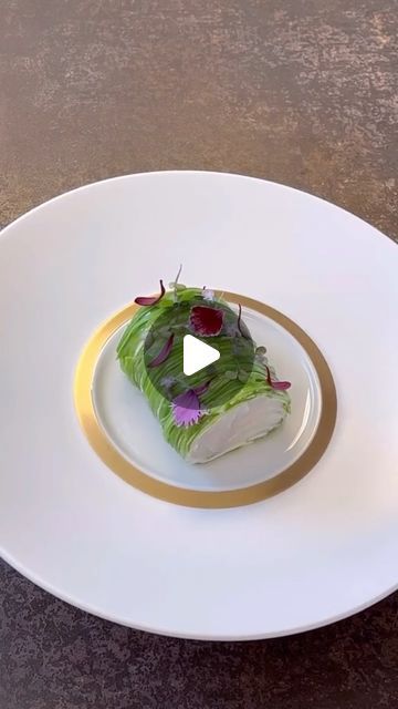 Crew Skills School of Culinary on Instagram: "🌟 Elevate your Friday with a culinary revelation straight from the kitchens of YES CHEF! Prepare to indulge in the exquisite harmony of flavors with our “Cod Fish in Beans Coat” – a dish that promises to redefine your dining experience. 🌠

Immerse yourself in the delicate texture and sublime taste of premium cod fish, encased in a crispy coat of savory beans. Each forkful offers a symphony of flavors, blending the freshness of the sea with the comforting warmth of wholesome beans. 🍴✨

Whether you’re a connoisseur of fine cuisine or simply seeking a tantalizing twist to your Friday feast, this dish is your passport to a realm of refined tastes and culinary excellence. It’s not just a meal; it’s an artistic creation, a celebration of culinary Fish Fine Dining Food Plating, Fish Dishes Fine Dining, Fish Fine Dining, Fish Plating, John Dory Fish, Grilled Cod, Yes Chef, Fine Dining Recipes, Cod Fish