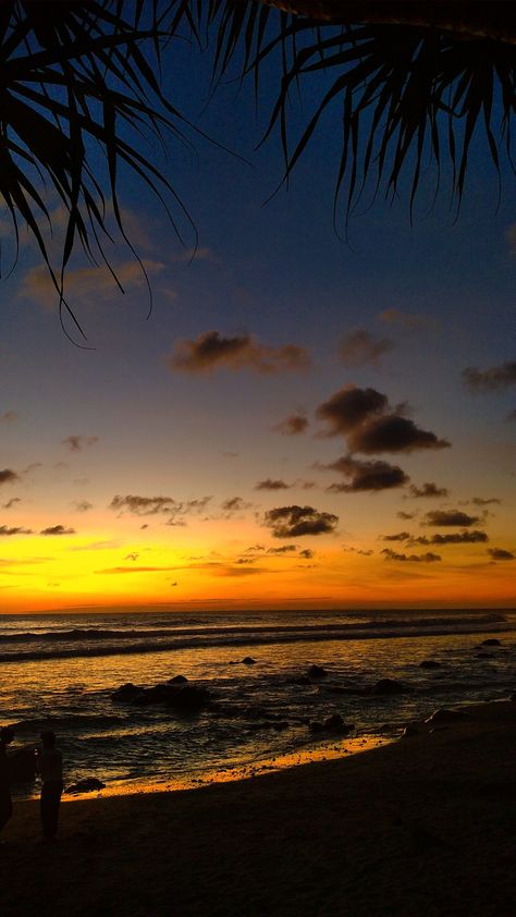 Sunset di pantai menganti kebumen Indonesian Art, Makassar, Galaxy Wallpaper, Fairy Tales, Instagram, Art