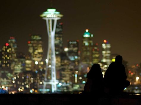 The 20 best places to live in your 20s Best Places To Move In Your 20s, Moving In Your 20s, Places To Live In Your 20s, Space Needle Seattle, Places To Live, 1st Apartment, Your 20s, Big Move, Random Ideas