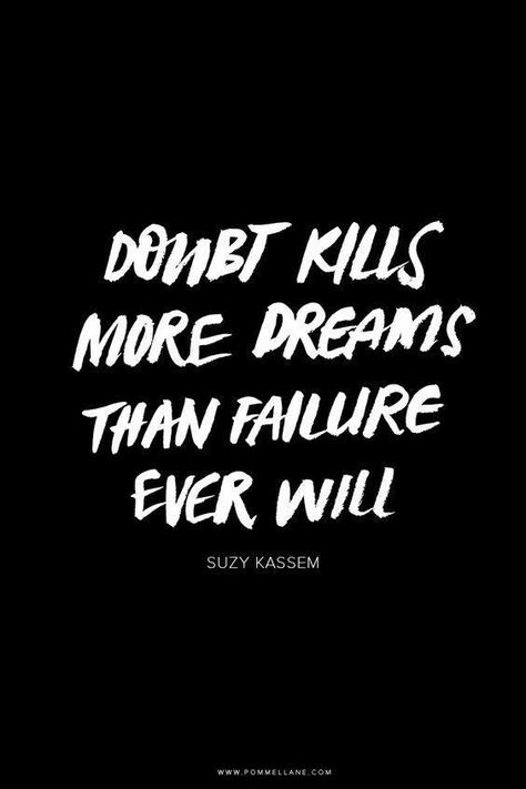 I Am A Big Failure, It's Monday, Dream Quotes, Wonderful Words, Words Of Encouragement, Pretty Words, Monday Motivation, The Words, Great Quotes