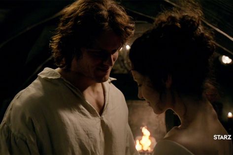 Is It Hot In Here, Outlander Wedding, Thinking About Them, Outlander Claire, Jaime Fraser, Scottish Ancestry, Jamie Fraser Outlander, Outlander Book, Outlander Jamie