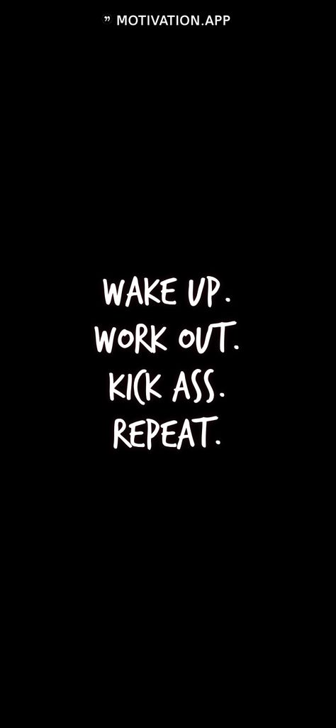 Wake Up And Workout Quotes, Wake Up Motivation Wallpaper, Working Out Wallpaper, Work Out Wallpaper, Wake Up Wallpaper, Wakeup Motivation, Wake Up Quotes, Office Motivation, Consistency Quotes