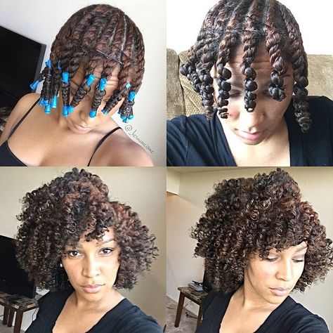 Blue Perm Rods, Natural Hair Twist Out, Perm Rods, Natural Hair Twists, Hair Lotion, Pelo Afro, Curl Styles, Flat Twist, Twist Out