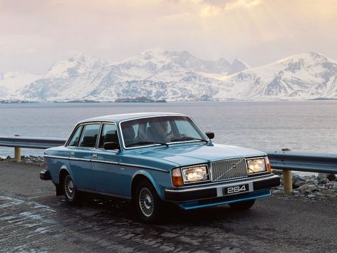 Volvo Estate, 80s Cars, Vintage Auto's, Old Vintage Cars, Volvo 240, Volvo C30, Volvo V40, Classic Mercedes, Volvo Cars