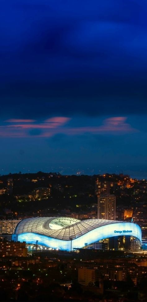 Velodrome Marseille, Xperia Wallpaper, Etihad Stadium, Football Stadiums, Neymar Jr, Tourist Attraction, Neymar, Airplane View, Naruto