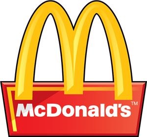 Mc Donald Logo, Mcdonalds Secret Menu, Mcdonalds Calories, Fast Food Nutrition, Mcdonalds Fast Food, Free Mcdonalds, Fast Food Logos, Mcdonalds Gift Card, Food Nutrition Facts