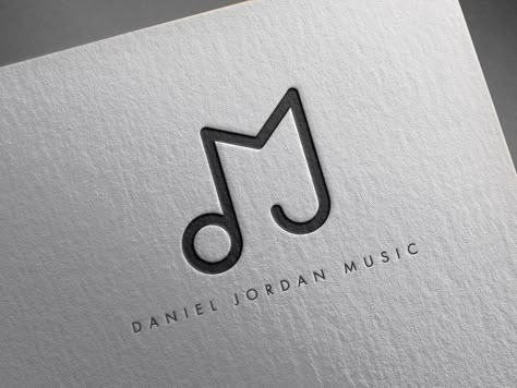 Music Logo Inspiration, Sound Logo, Music Logo Design, Dj Logo, Logotype Design, Music School, Music Logo, Music App, App Logo