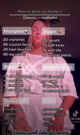 Thick Thighs Workout, Teen Workout Plan, Drawing Hair Tutorial, Workouts For Teens, Daily Workout Plan, Makeup Artist Tips, Quick Workout Routine, Best Life Advice, Please Please Please