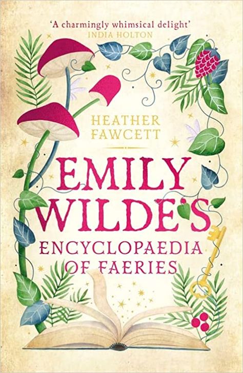 Emily Wilde's Encyclopaedia Of Faeries, Encyclopaedia Of Faeries, Bear Quote, Greatest Mysteries, Cassandra Clare, High Fantasy, Sarah J Maas, Amazon Book Store, Twilight Saga