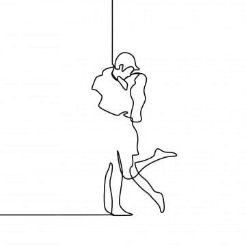 Drawing Of Couple Kissing, Line Drawing Of Couple, Art Abstrait Ligne, Minimal Drawings, Illustration Simple, Couple Kissing, Minimalist Drawing, Simple Line Drawings, Temp Tattoo