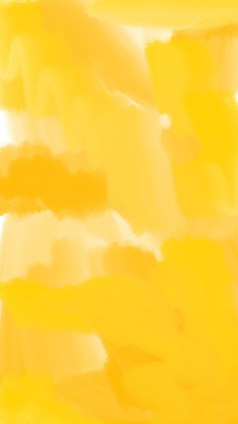 yellow background water color painting #art Aesthetic Paint, Foto Macro, Background Water, Yellow Aesthetic Pastel, Desain Editorial, Paint Background, Yellow Art, Color Painting, Yellow Wallpaper