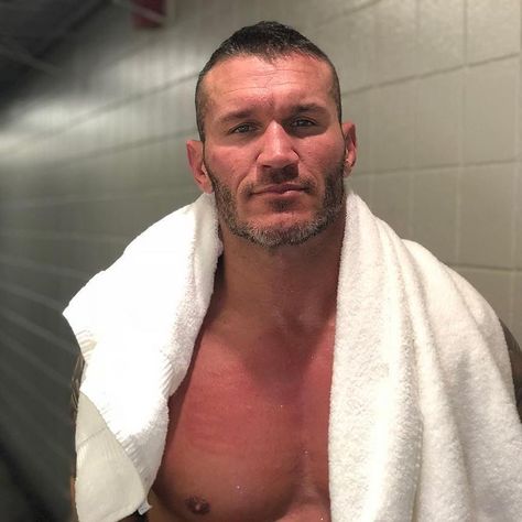 WWE Superstar Randy Orton #WWE #RKO #SDLive #RAW #TheViper Wwe Facts, Kota Ibushi, Randy Orton Wwe, Tna Impact, World Heavyweight Championship, Adam Cole, Survivor Series, Kenny Omega, Randy Orton