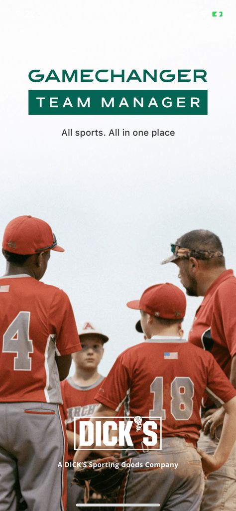 Team Calendar, Travel Baseball, Travel Team, Sports App, Softball Team, Youth Baseball, Sweat It Out, Photo Organization, Youth Sports