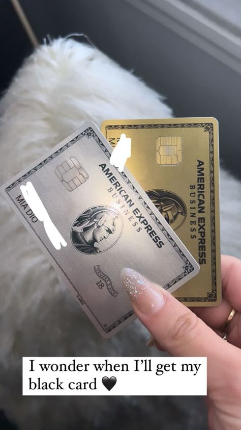 American Express Black Card, Life Goals Future, Money Vision Board, Manifesting Vision Board, Vision Board Photos, Vision Board Affirmations, Money On My Mind, Dream Vision Board, Vision Board Manifestation