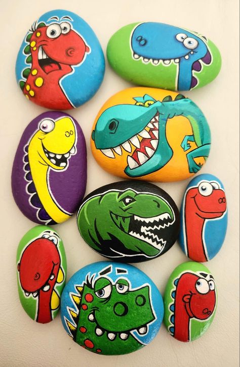 Easter Paintings, Fairy House Crafts, Birthday Painting, Garden Rock Art, Painted Rock Animals, Stone Art Painting, Mermaid Painting, Special A, Painted Rocks Craft