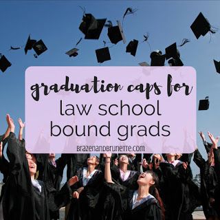 Law School Bound Grad Caps ~ Brazen and Brunette ⚖ law school advice and law school tips Law School Tips, Grad Cap Ideas, College Grad Cap Ideas, School Advice, Law Students, Law School Graduation, Grad Caps, Graduation Cap Designs, Cap Ideas