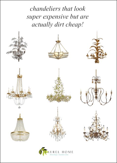 I figure with the holidays coming, that bargain chandeliers that look expensive are a great place to begin...we want the house to look as good as possible. Sitting Room Chandelier, Small Dining Room Chandelier Ideas, Brass Chandelier Living Room, Small Bathroom Chandelier, Small Chandeliers, Town Apartment, Victorian Lighting, Bathroom Chandelier, French Country Chandelier