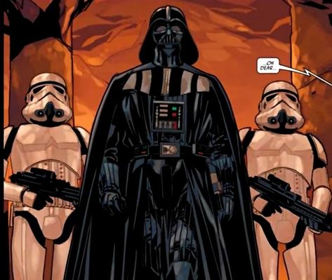 My Lord Darth Vader Darth Vader Anakin Skywalker, Darth Vader Anakin, Comic Pfp, Batman Story, Scott Snyder, Superhero Stories, Last Knights, Character Role, Star Wars Comics