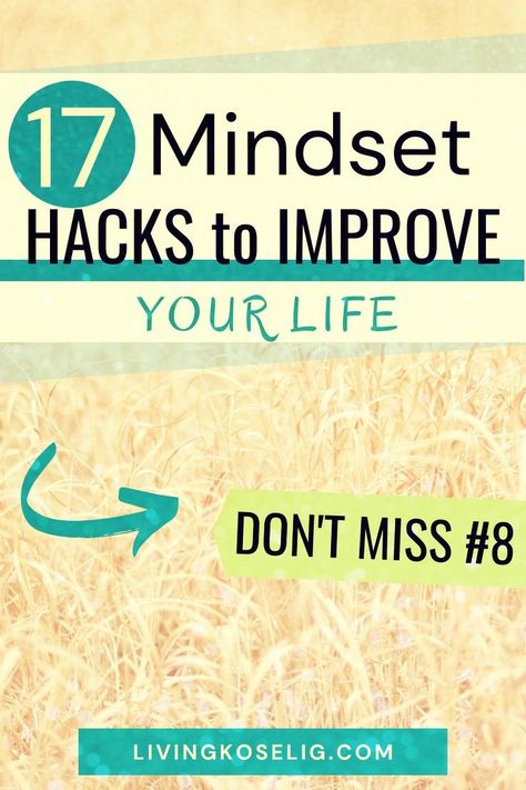 Having a positive mindset can affect your whole life. Your mindset controls everything from how you feel to the decisions you make. If you are looking for ways to improve your mindset, check out these mindset hacks. These mindset techniques are great tools when working on your personal growth and improving your mental health. Mindset Hacks, Growth Mindset Activities, Gratitude Challenge, Mindset Tips, Pity Party, Trust Your Gut, Power Of Positivity, Live Your Best Life, Negative Self Talk