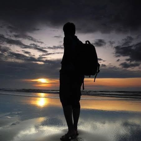 Baga Beach Goa, Goa, Image Types, Human Silhouette, Adventure Travel, Google Images, Travel Photography, Celestial Bodies, Travel