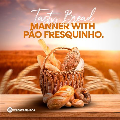 Tasty and yummy with poafresquinho Give it a try , all you need This piece of design made me had goosebumps but regardless we did our best, init? Design @smith_graphifx #trendingreels #viral #post #fypage #job #follow #graphics #business #brandingdesign #food #bread Brochure Design Layouts, Beauty Skin Quotes, Bottle Design Packaging, Ads Creative Advertising Ideas, Social Media Post Ideas, Creative Flyer Design, Instagram Graphics, Graphic Work, Graphic Design Ads