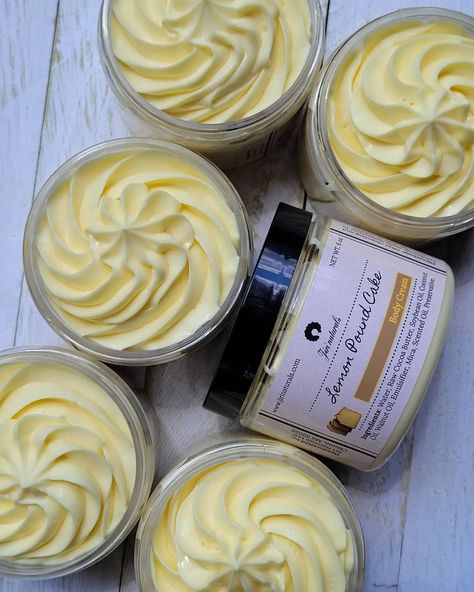 Coconut Delight, Raw Cocoa Butter, Lavender Body Butter, Arrowroot Powder, Calming Scents, Scented Oils, Whipped Body Butter, Moisturizer For Dry Skin, Favorite Scents