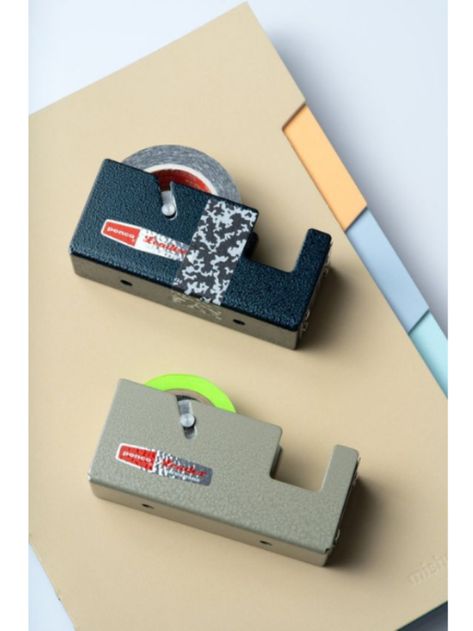 Top 8 Tape Dispensers In IndiaTop 8 Tape Dispensers In IndiaCheck Now1. Scotch Desktop Tape DispenserBuy Now2. Duck Tape DispenserBuy Now3. Mr. Pen Packing Tape Dispenser GunBuy Now4. Scotch C60 Desktop Tape DispenserBuy Now5. Scotch Magic Tape DispenserBuy Now6. 3M Scotch ATG 700 Adhesive Transfer GunBuy Now7. AmazonBasics Desktop Tape DispenserBuy Now8. Tape Logic Desktop Tape DispenserBuy Now Tape Dispenser Design, Desk Objects, Dispenser Design, Tape Dispensers, Design Tape, Mid Century Aesthetic, Retro Office, Retro Clock, Family Fun Games