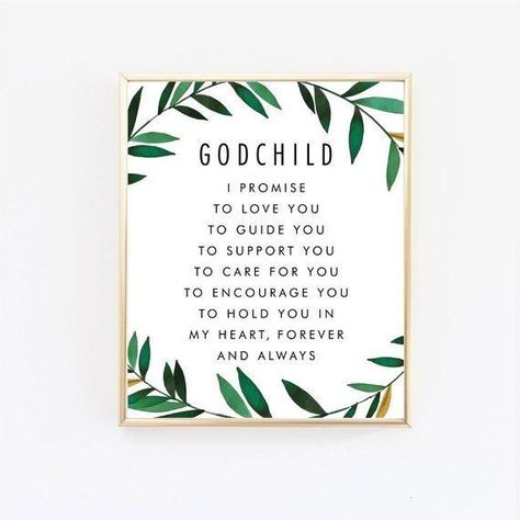 Goddaughter Quotes, Baptism Prayer, Baby Dedication Gifts, Catholic Baptism, Godchild Gift, Auntie Life, God Baby, God Daughter, God Mother