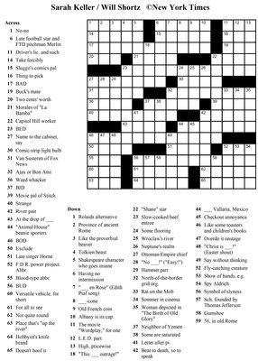 Crossword Puzzles to Print - Volume 9: Print-friendly Crossword Puzzles - Volume 9 - Page 1 Crossword Puzzle Maker, Christmas Crossword Puzzles, Free Printable Crossword Puzzles, Christmas Crossword, Printable Crossword Puzzles, Puzzle Maker, Senior Activities, Free Printable Cards, Printable Puzzles