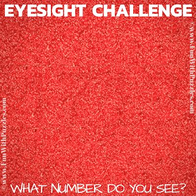 Observation Test | Can you read this? Can You Read This Challenge, Ib Pyp Classroom, Pyp Classroom, School Motivation Quotes, Brain Teasers For Kids, Hard Puzzles, Picture Puzzle, Fun Brain, Eye Test